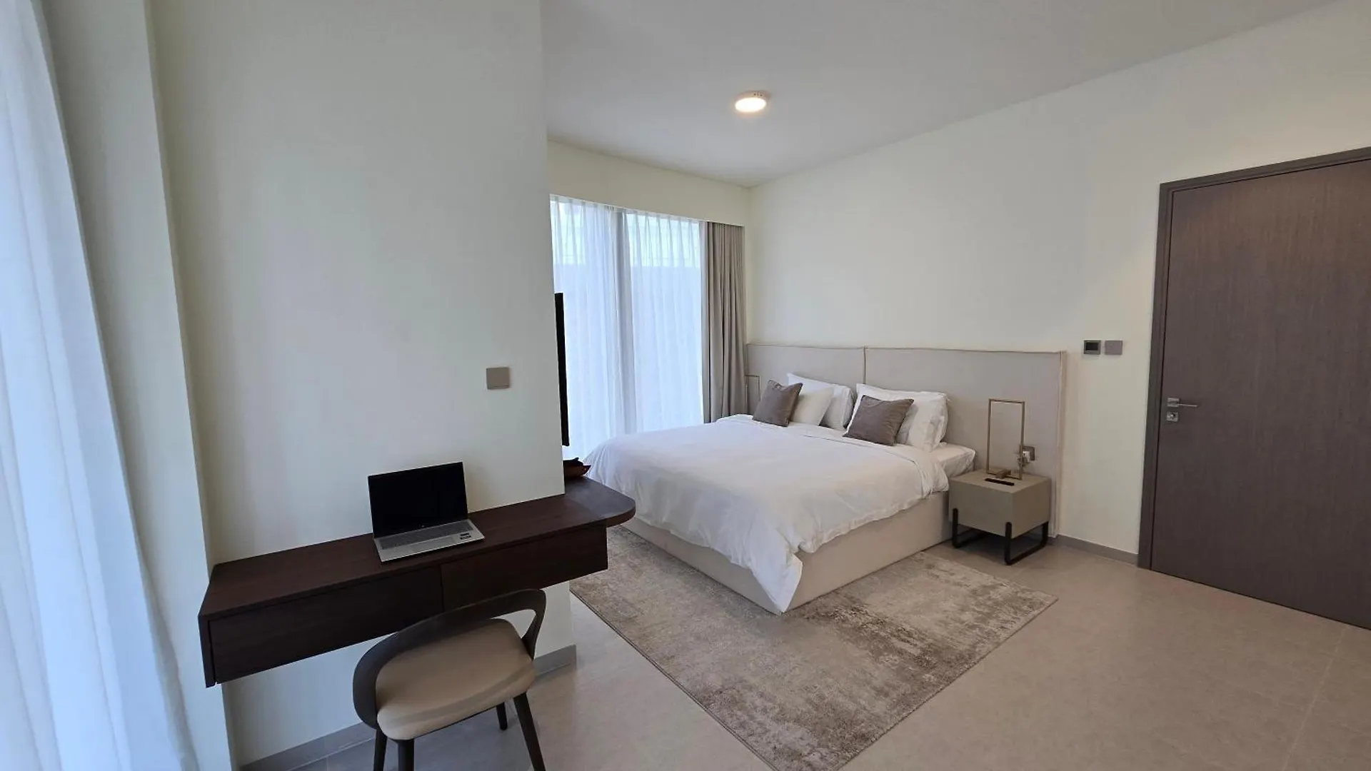 Grande 303 - 2-Bedroom Luxury Apartment With Burj Khalifa And Opera Views Dubaj