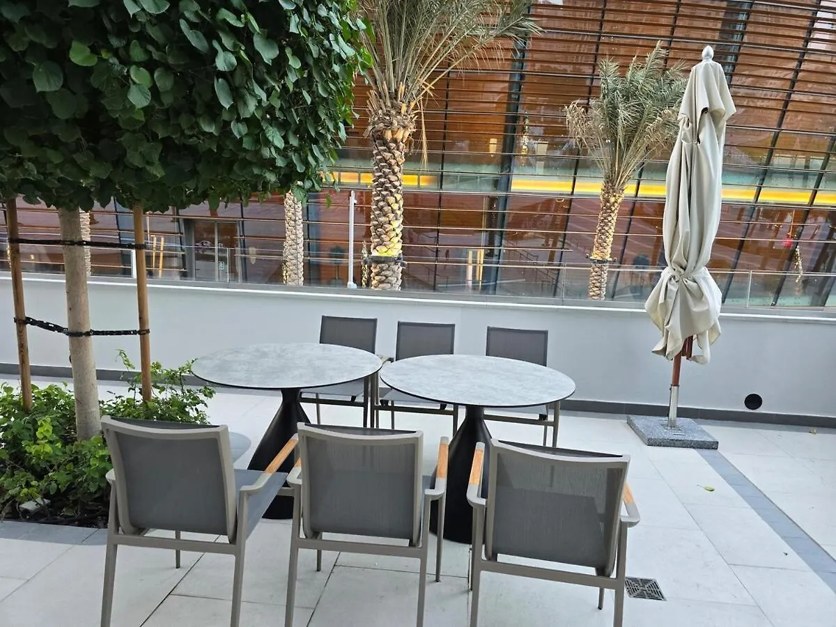 Grande 303 - 2-Bedroom Luxury Apartment With Burj Khalifa And Opera Views Dubaj 0*,  Spojené arabské emiráty