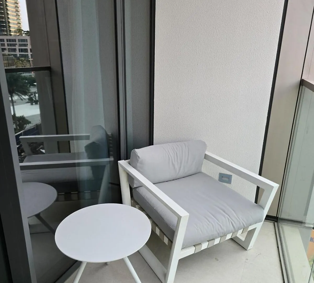 Grande 303 - 2-Bedroom Luxury Apartment With Burj Khalifa And Opera Views Dubaj