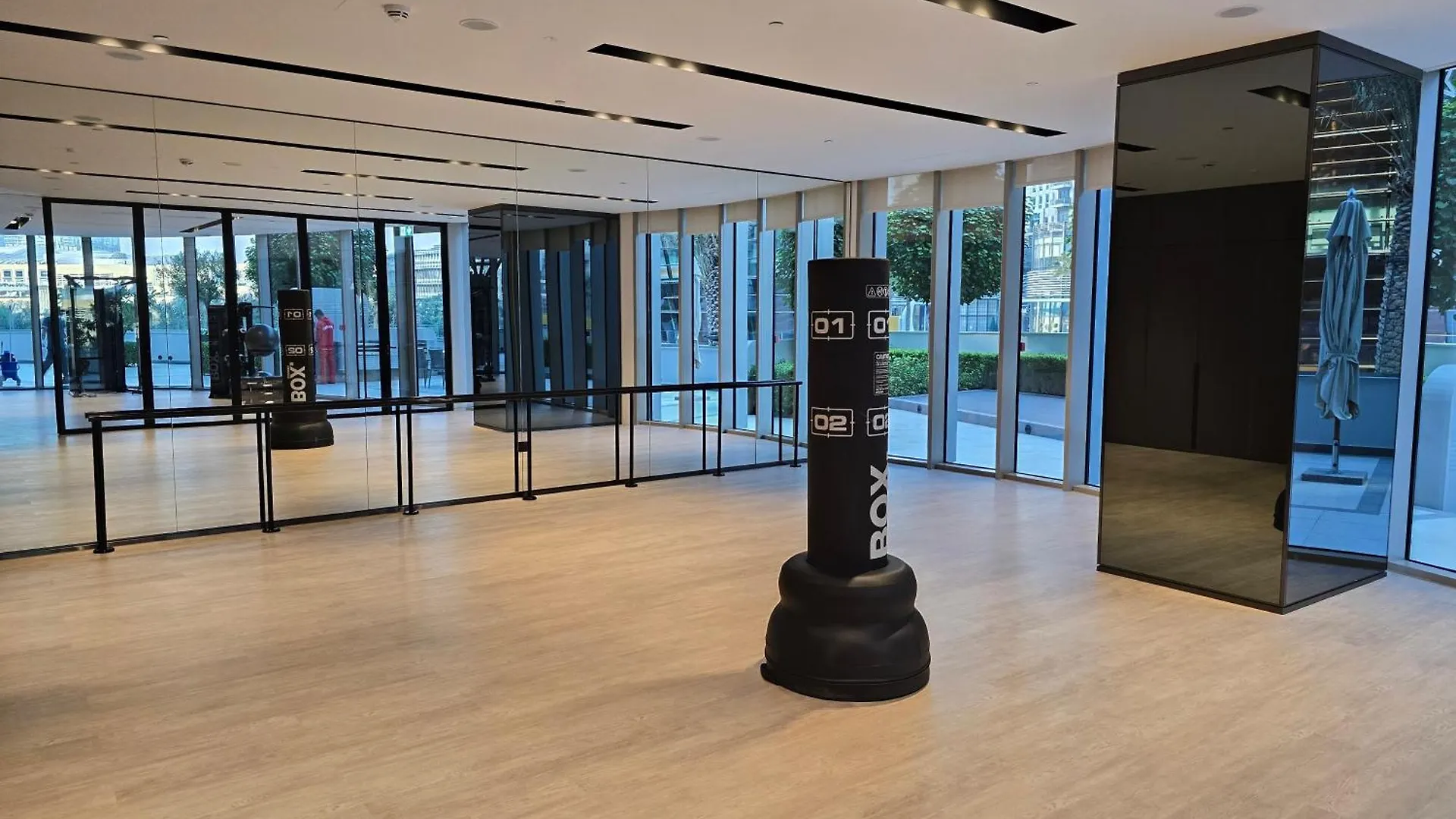 Grande 303 - 2-Bedroom Luxury Apartment With Burj Khalifa And Opera Views Dubaj