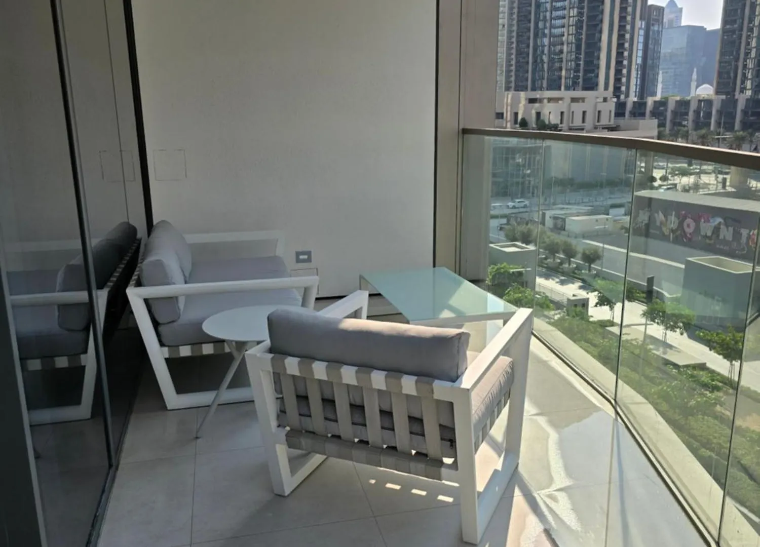 Grande 303 - 2-Bedroom Luxury Apartment With Burj Khalifa And Opera Views Dubai United Arab Emirates