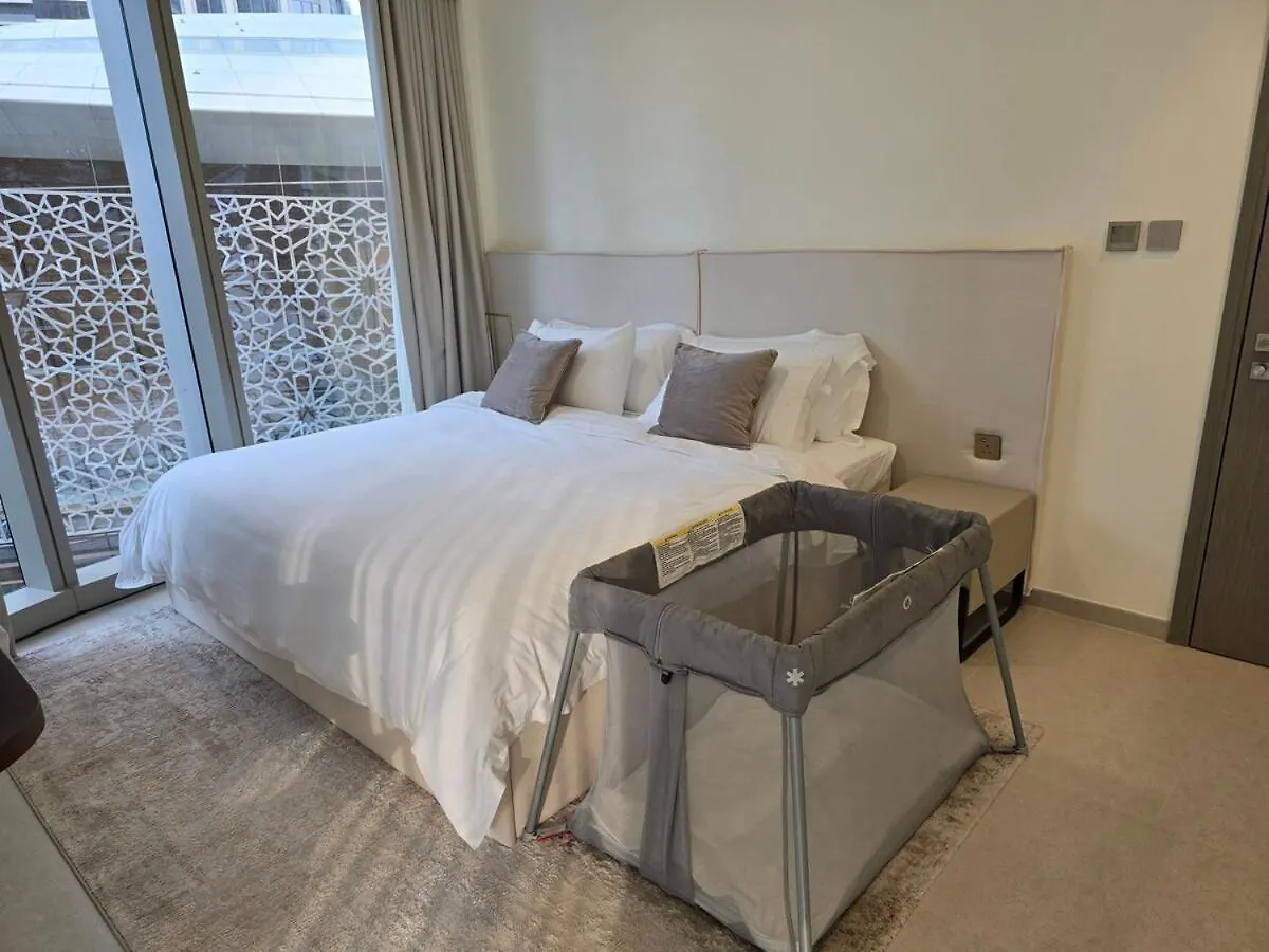 Grande 303 - 2-Bedroom Luxury Apartment With Burj Khalifa And Opera Views Dubai United Arab Emirates
