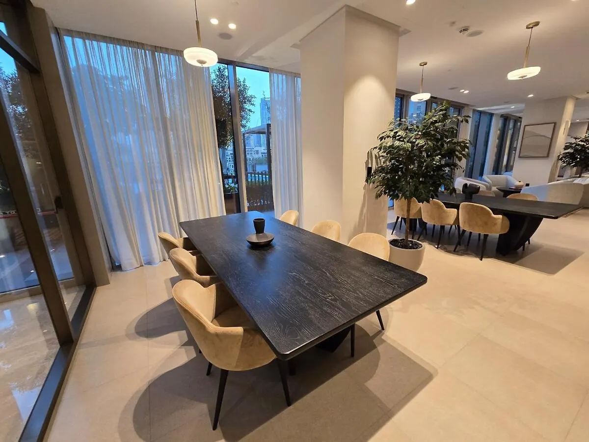 Grande 303 - 2-Bedroom Luxury Apartment With Burj Khalifa And Opera Views Dubai 0*,  United Arab Emirates