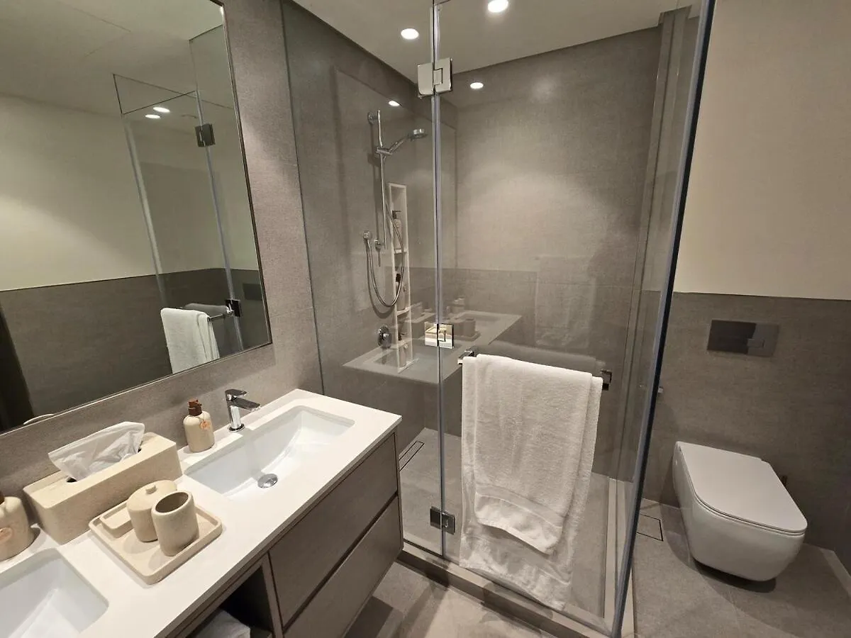 Grande 303 - 2-Bedroom Luxury Apartment With Burj Khalifa And Opera Views Dubai United Arab Emirates