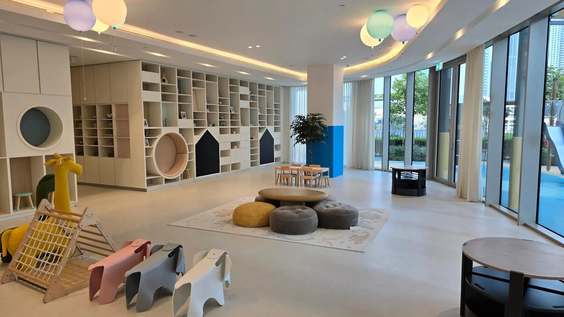 Grande 303 - 2-Bedroom Luxury Apartment With Burj Khalifa And Opera Views Dubai
