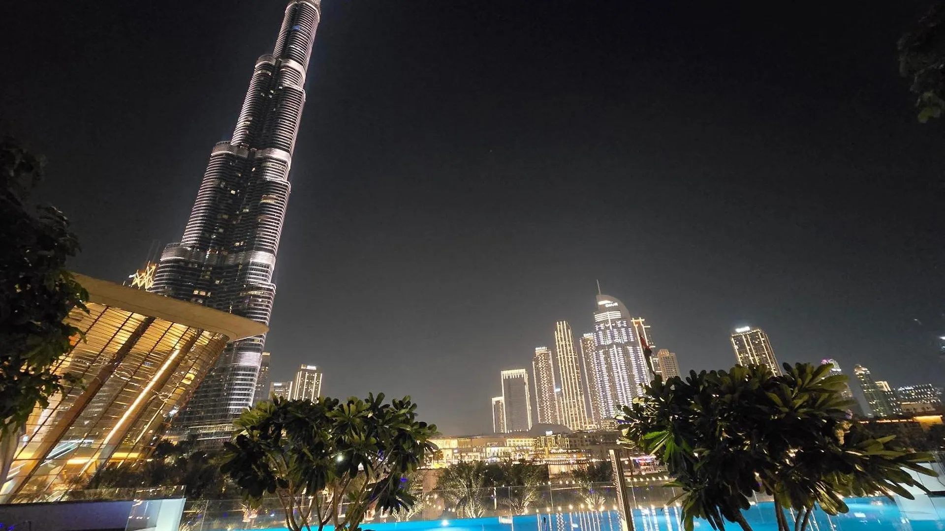 Grande 303 - 2-Bedroom Luxury Apartment With Burj Khalifa And Opera Views Dubai United Arab Emirates